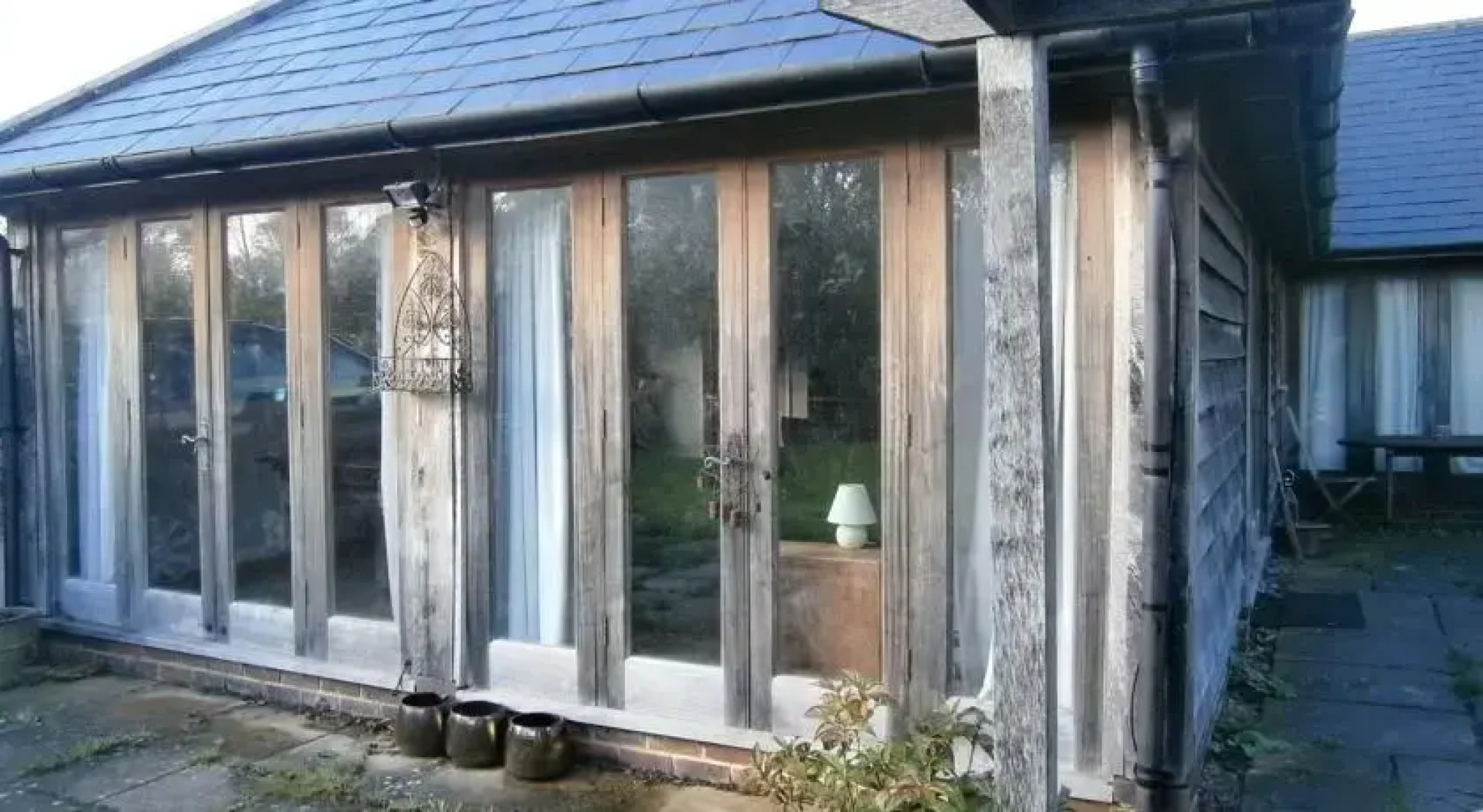 The Oak Retreat