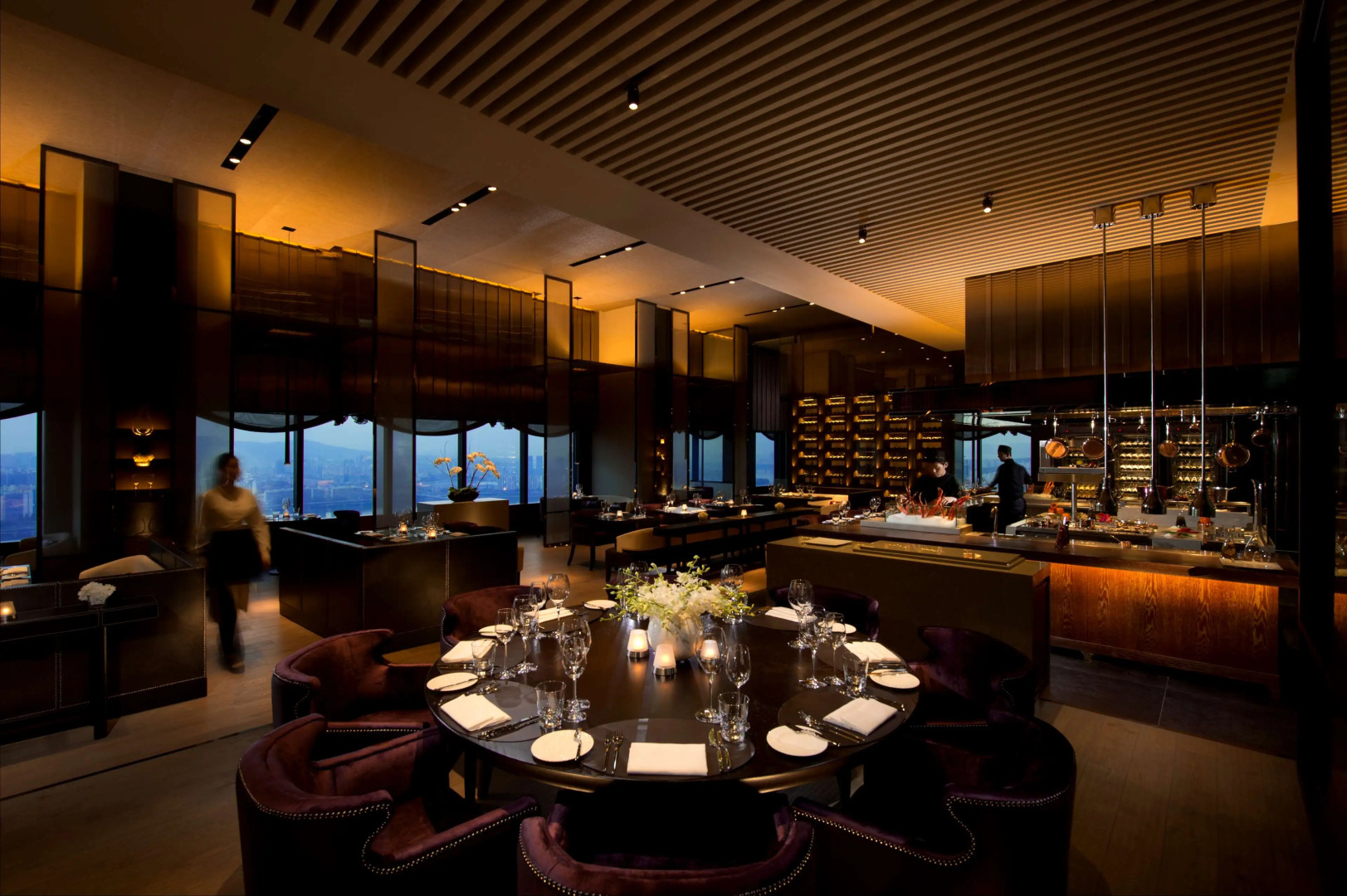 Conrad Seoul