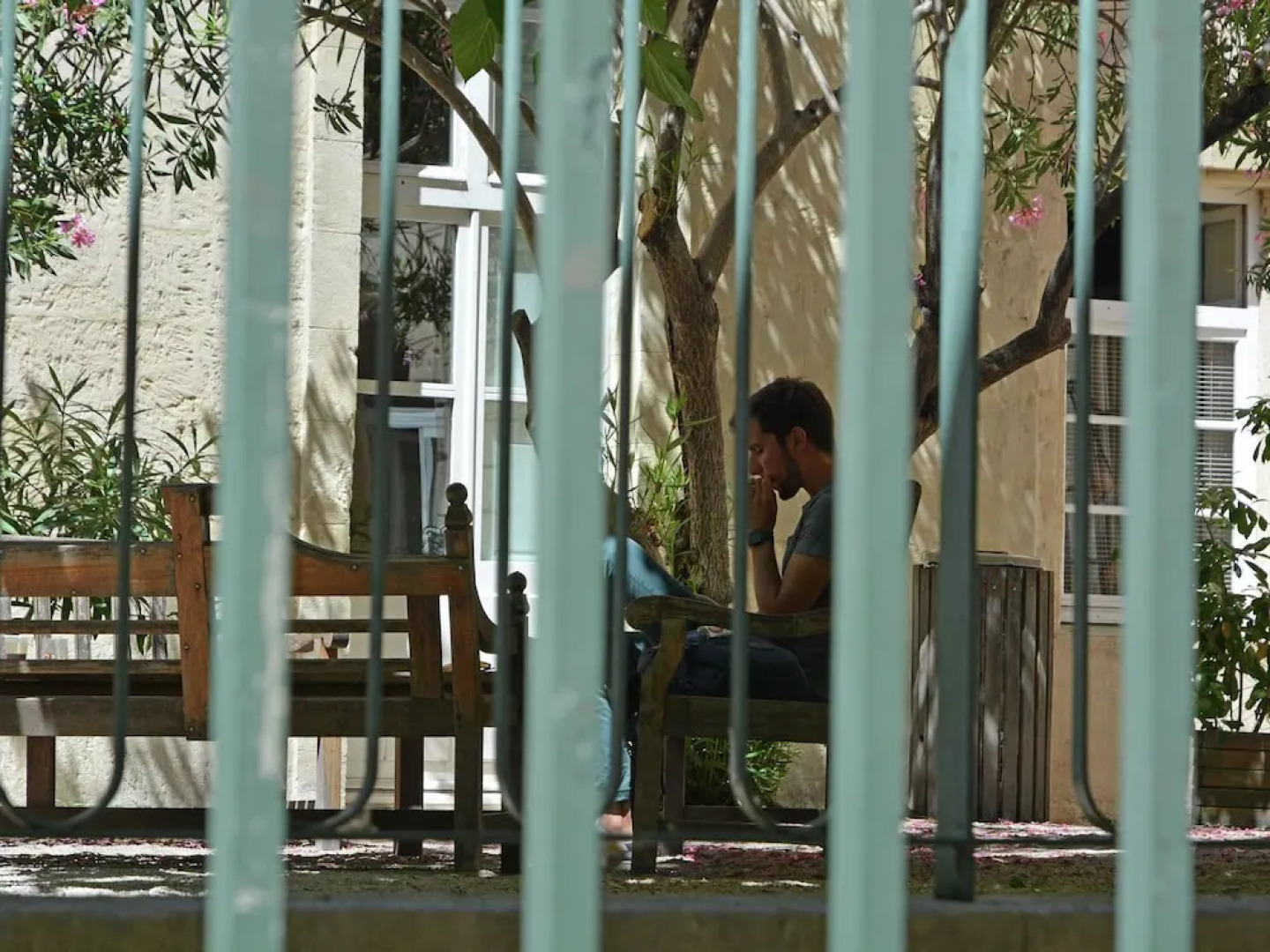 Beautiful 18th Century House With Private Pool in Fournès, Pont-du-gard