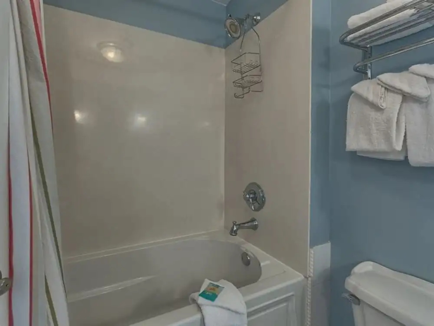 The Crab Hole by Meyer Vacation Rentals