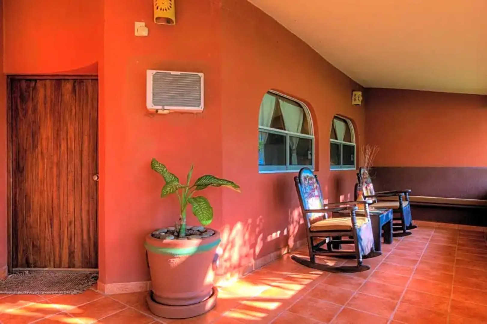 The Resort at Majahua Palms