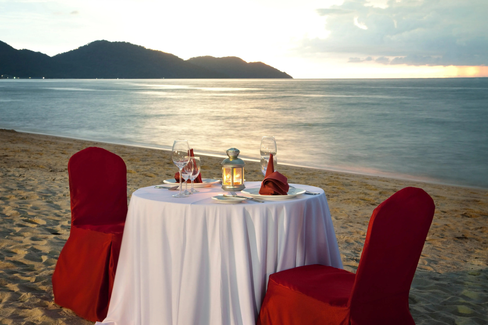 Holiday Inn Resort Penang