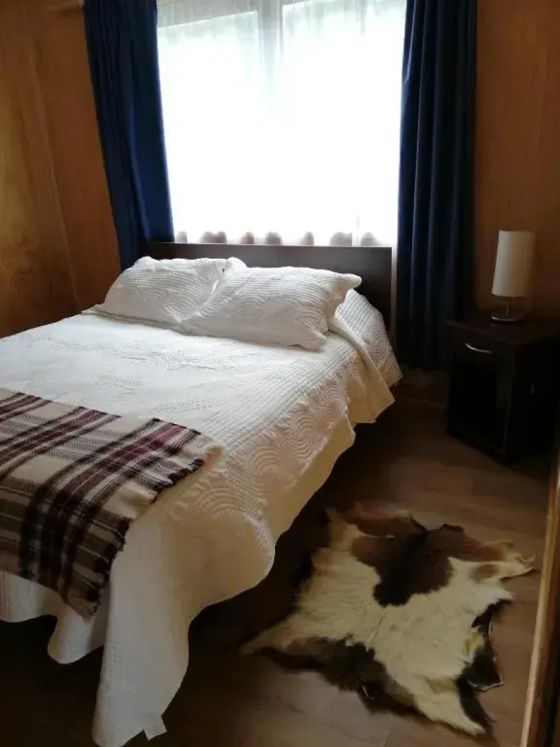 Puesto Cánogas Hostal