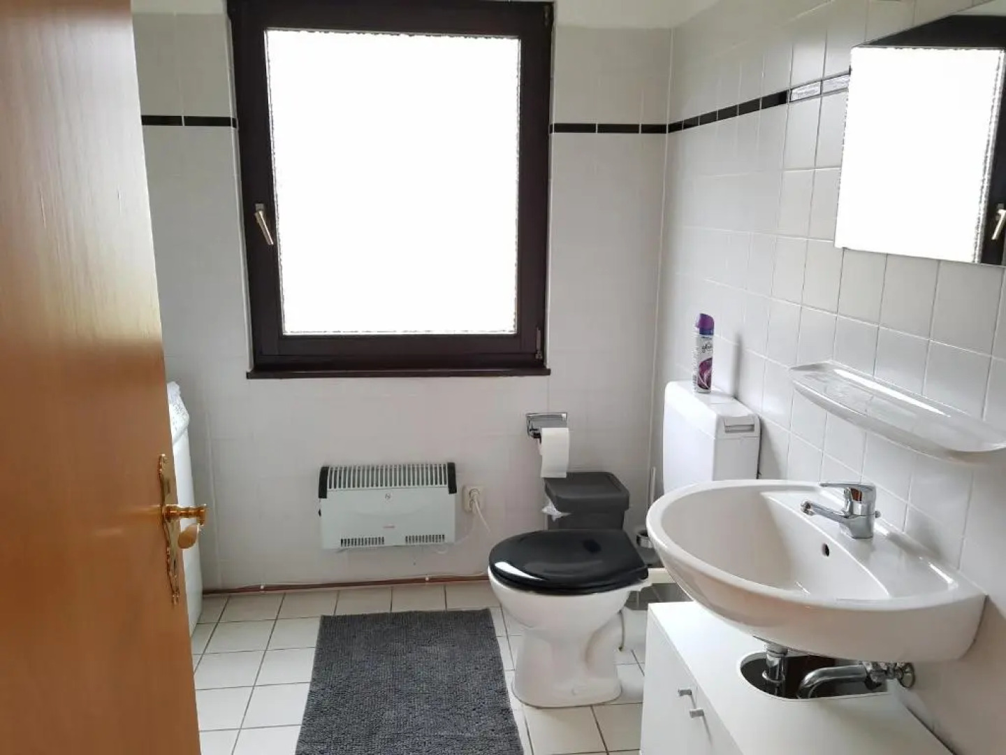 Apartment Am Sternberg 236