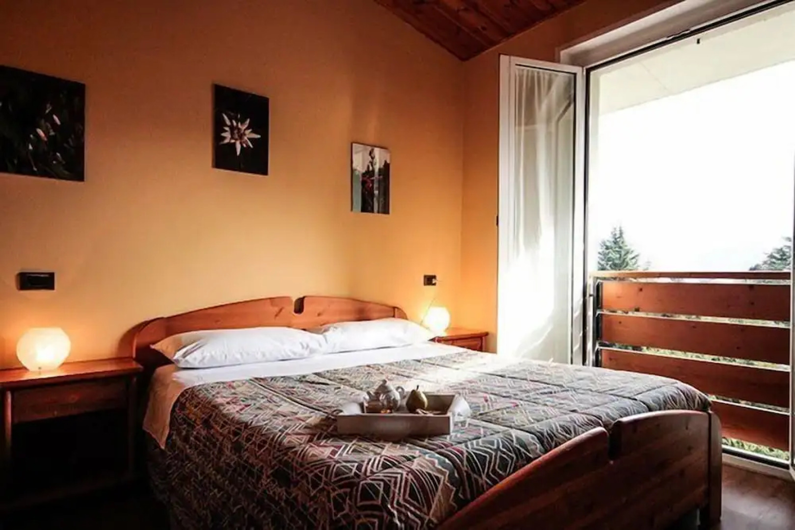 Hotel Ristorante Sporting Club