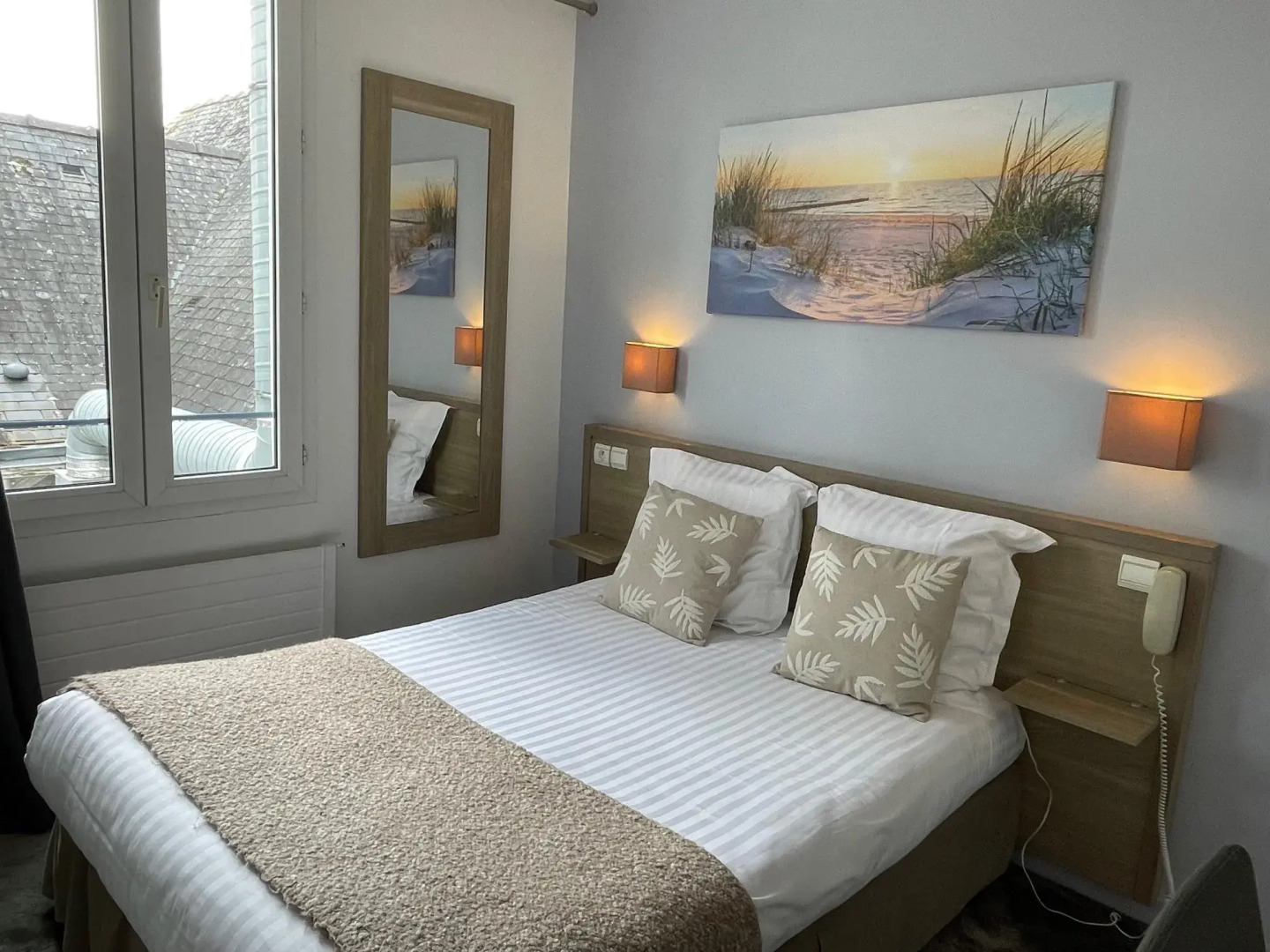 Adonis Cottage La Baule