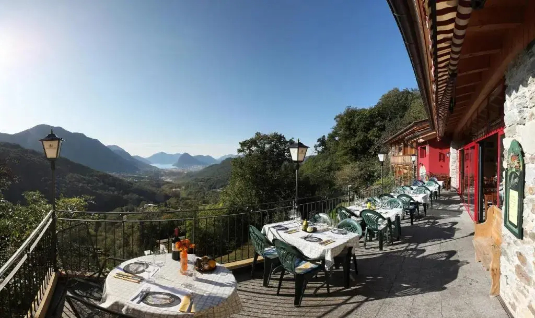 Eco Hotel Locanda del Giglio