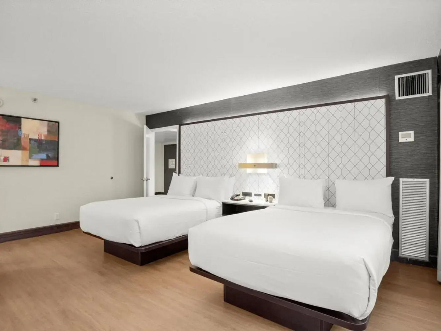 The Armon Hotel & Conference