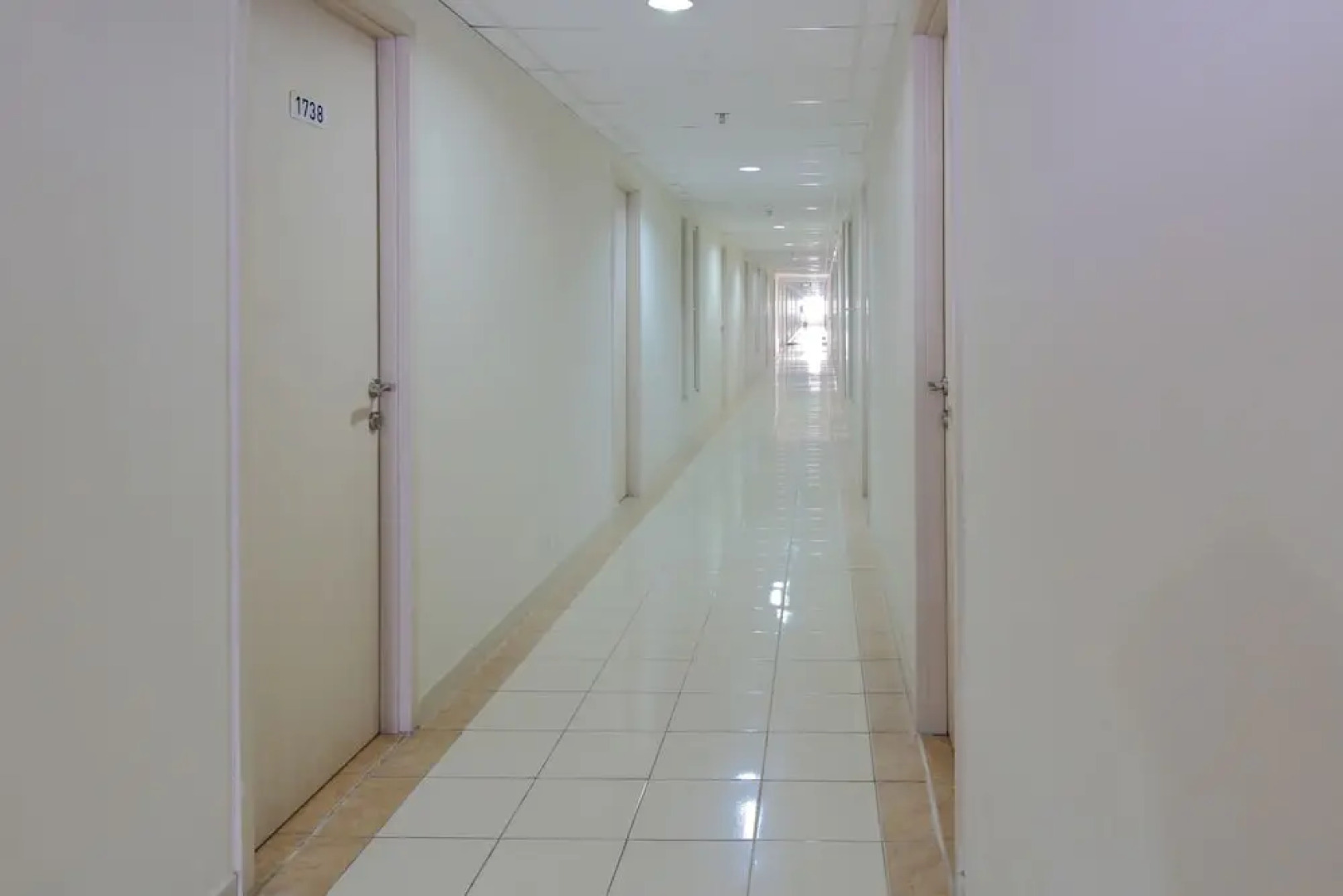 Airy Centerpoint Ahmad Yani Kav 20 Bekasi