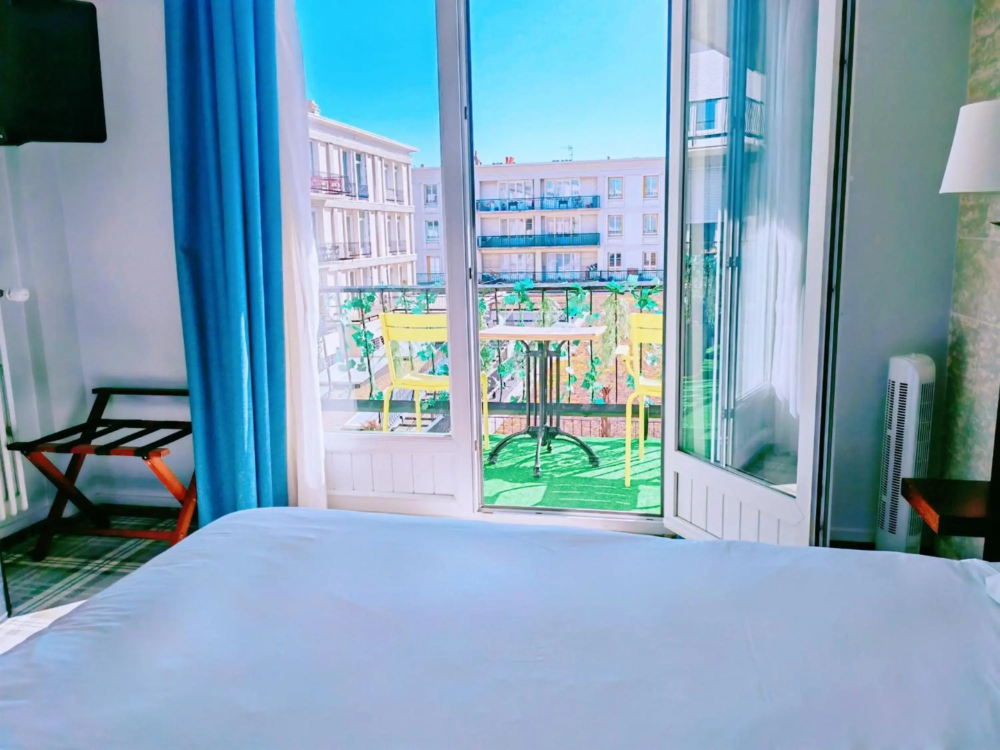 ibis Styles le Havre Centre Auguste Perret