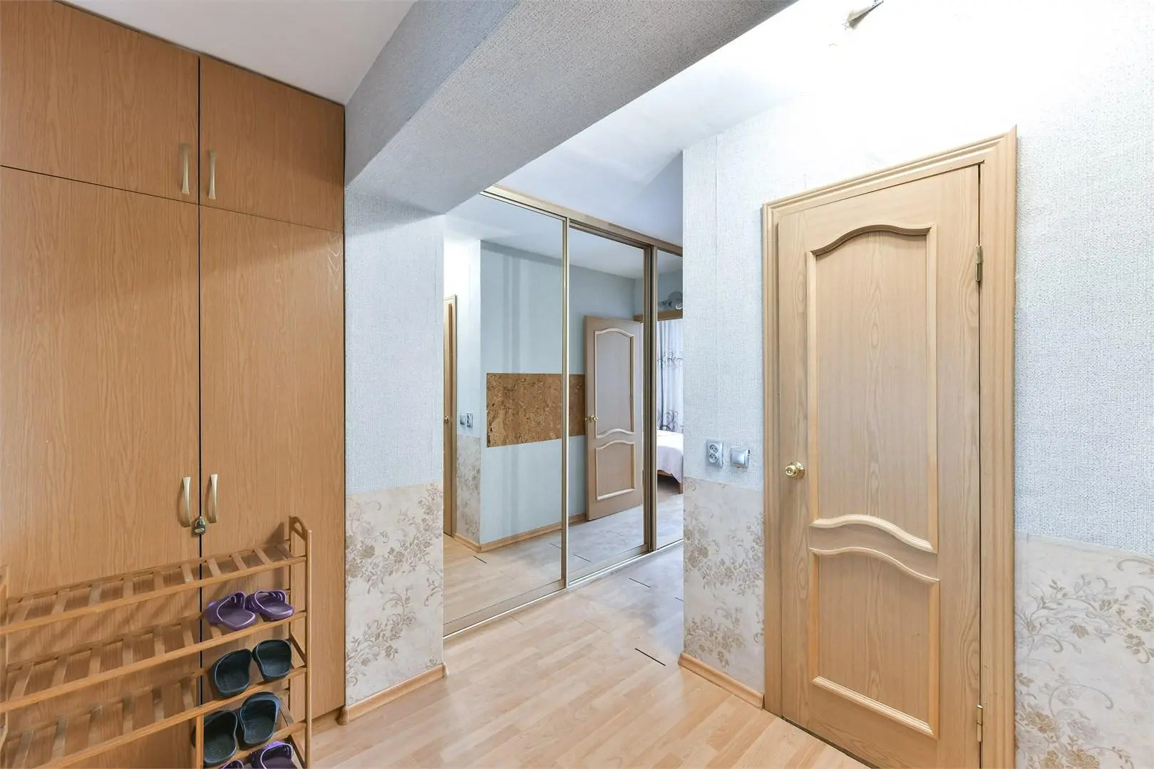 Ideal Apartment (Идеал Апартмент) на Восточном проспекте