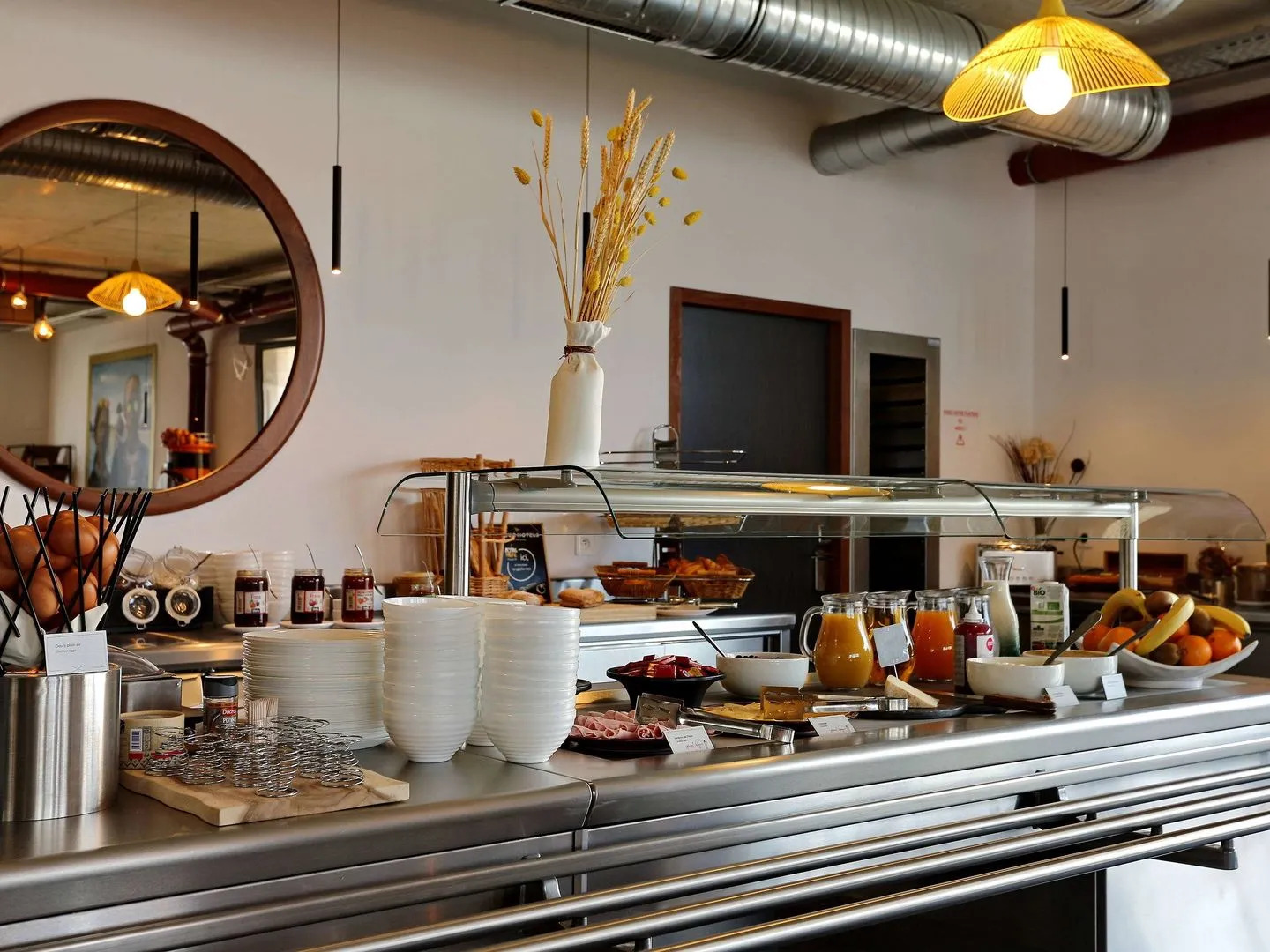 ibis Styles Ajaccio Napoleon