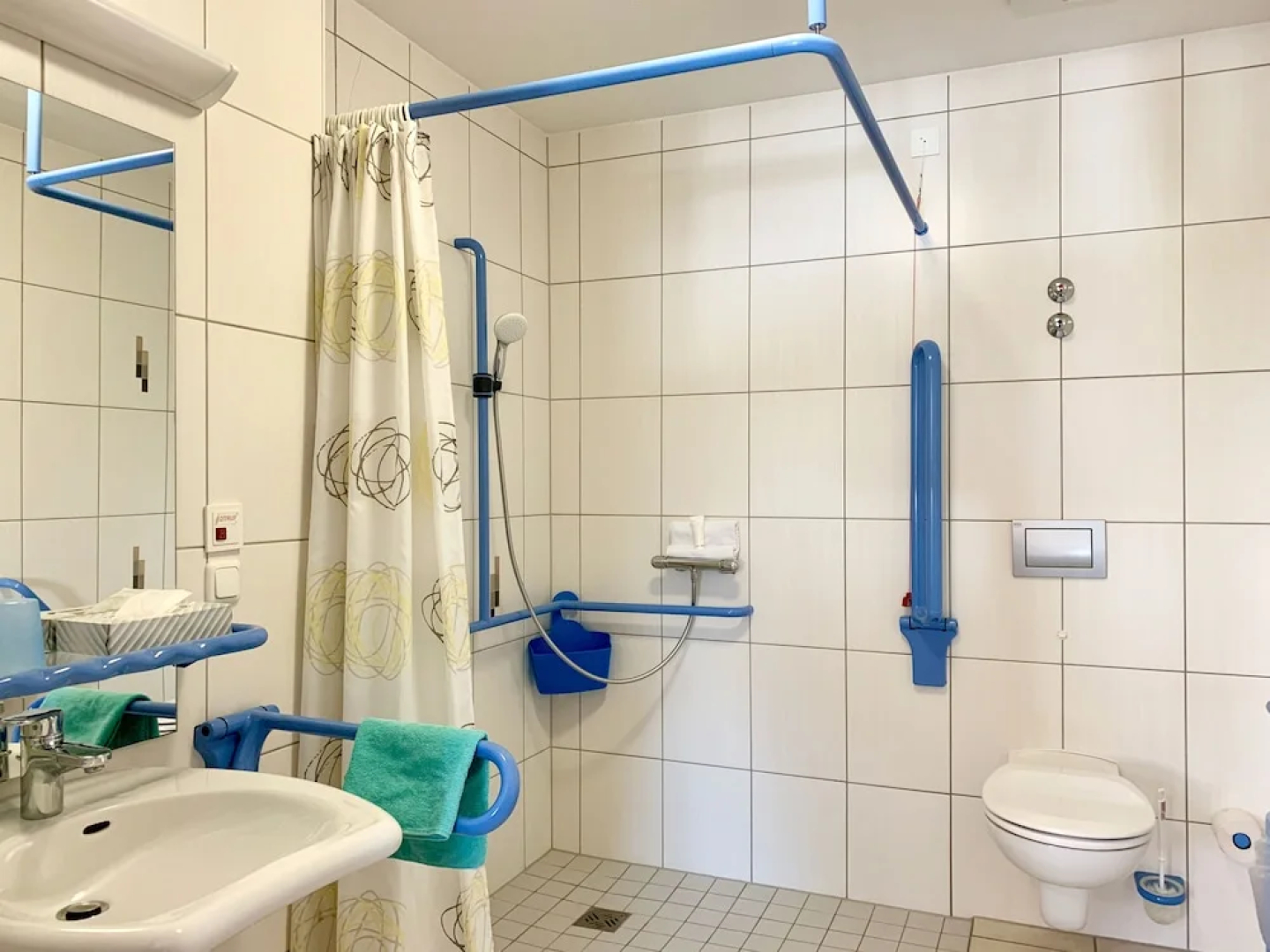 Evangelisches Allianzhaus Bad Blankenburg