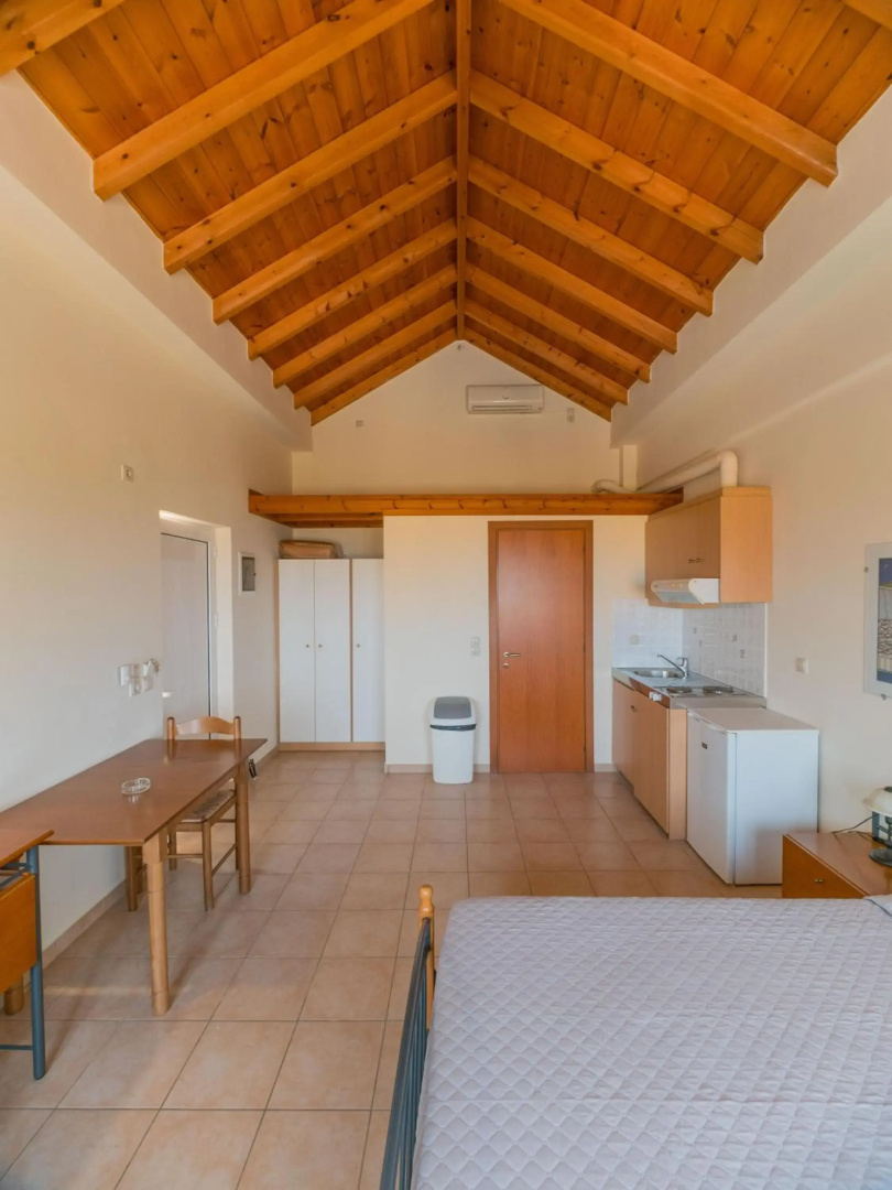 Hotel Xifoupolis