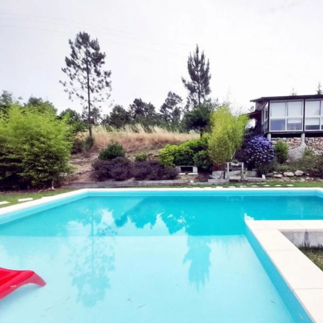 Barbecue Priv. Pool Parking Mystay