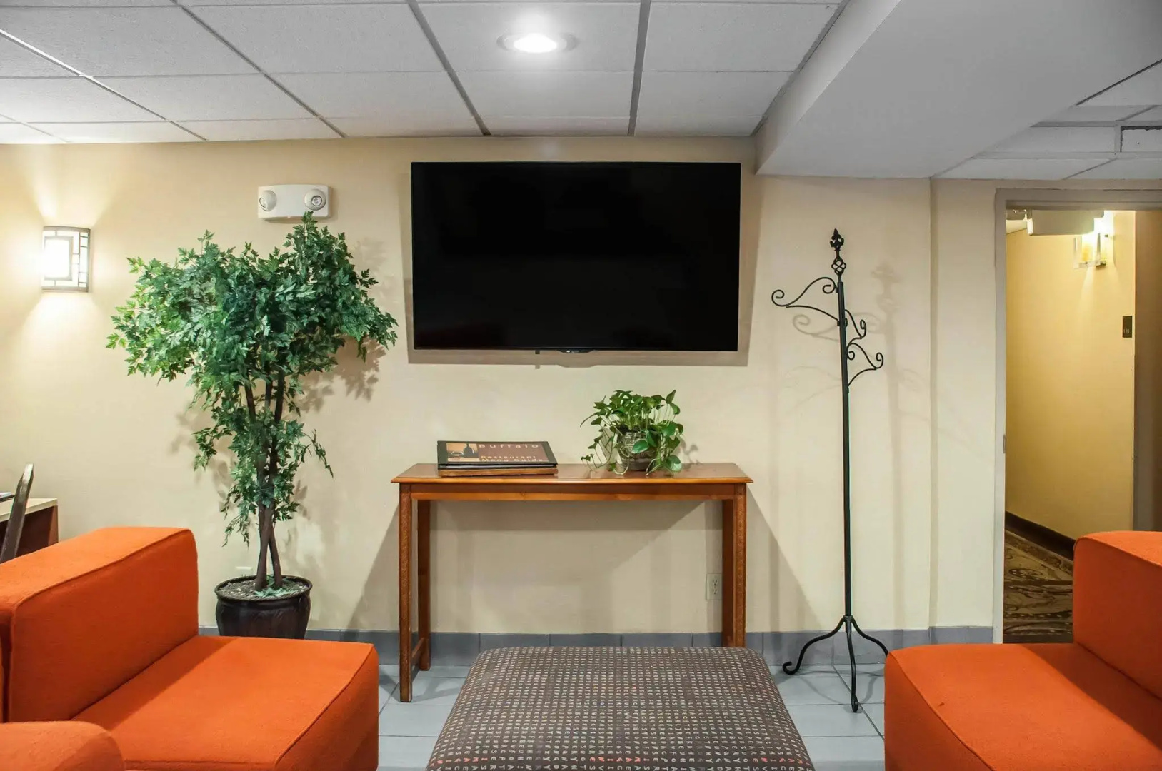 Comfort Inn University