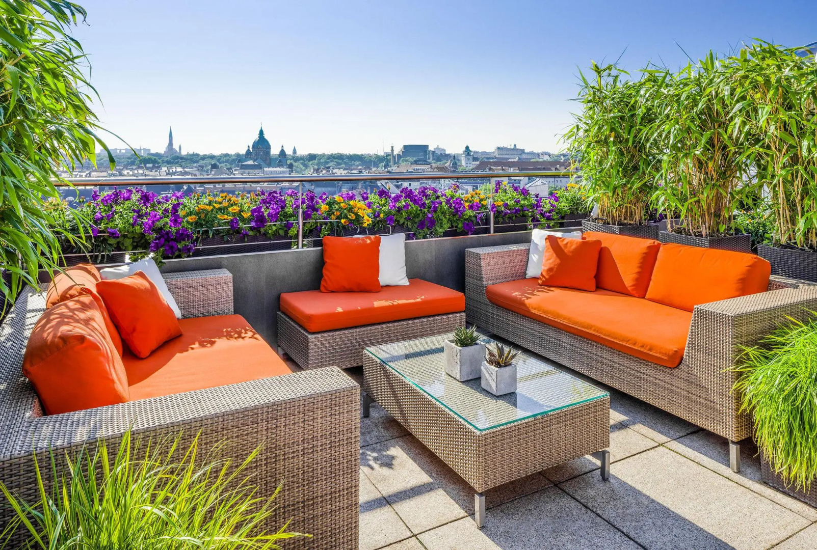 Mandarin Oriental, Munich