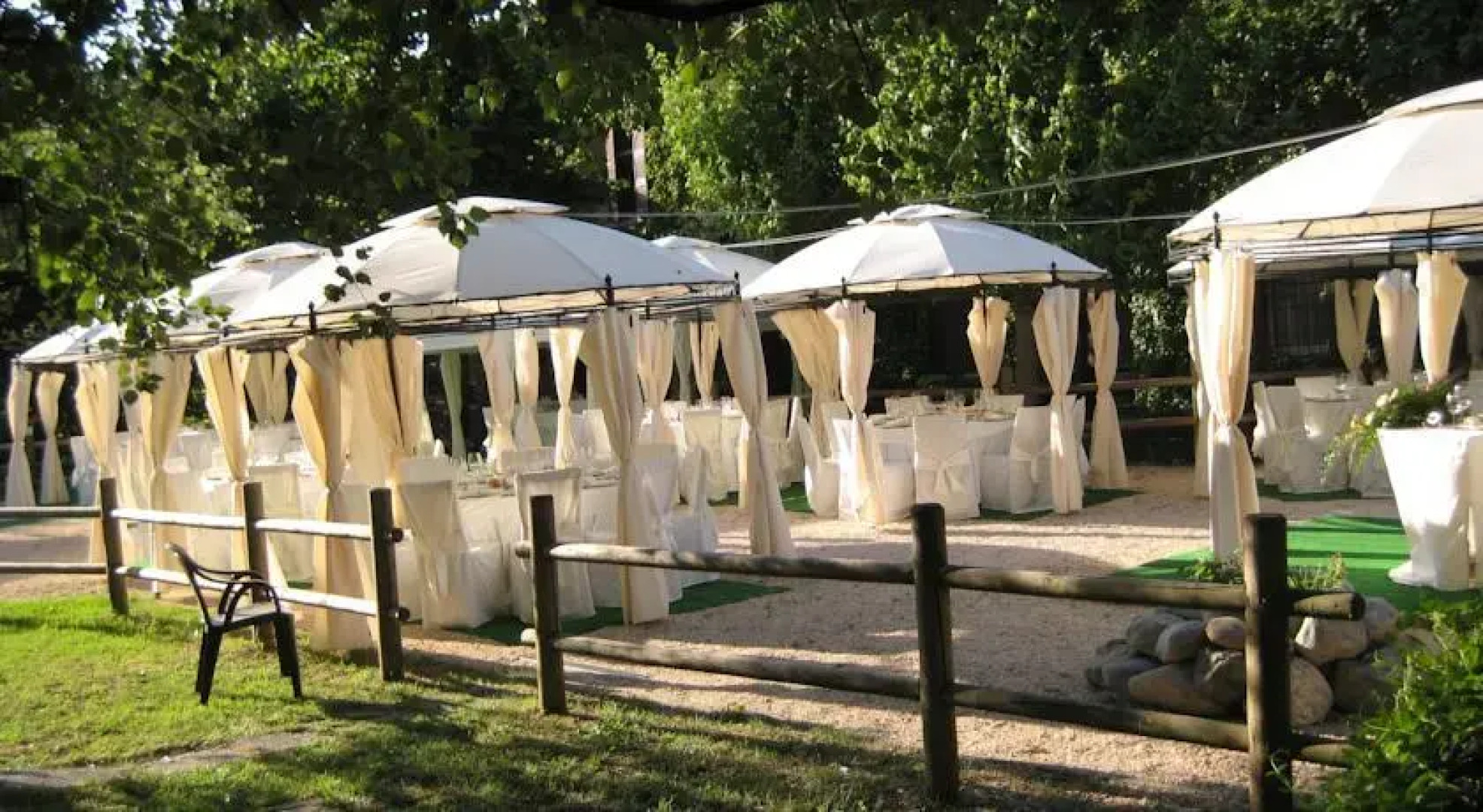 Agriturismo Podere Canovi