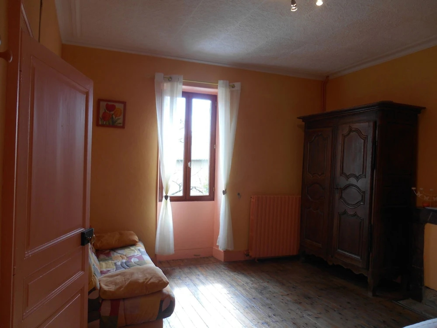 Chez Nathalie Et Jean Claude