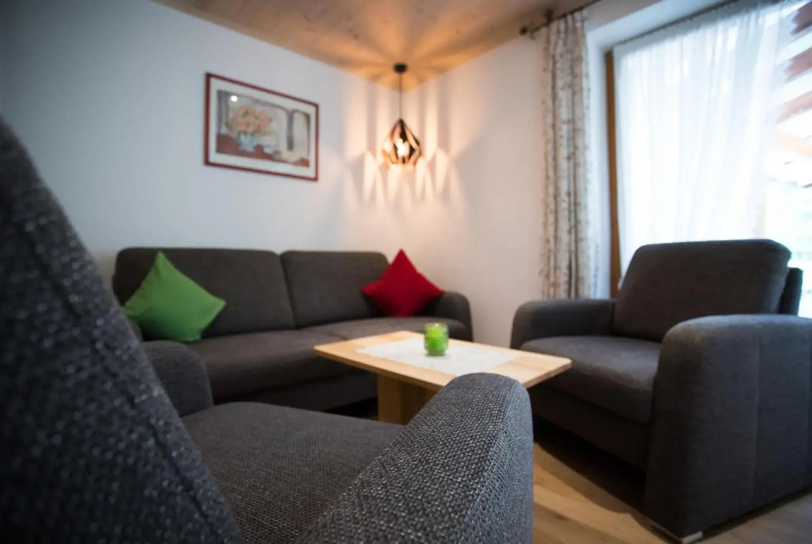 Gästehaus Göllblick