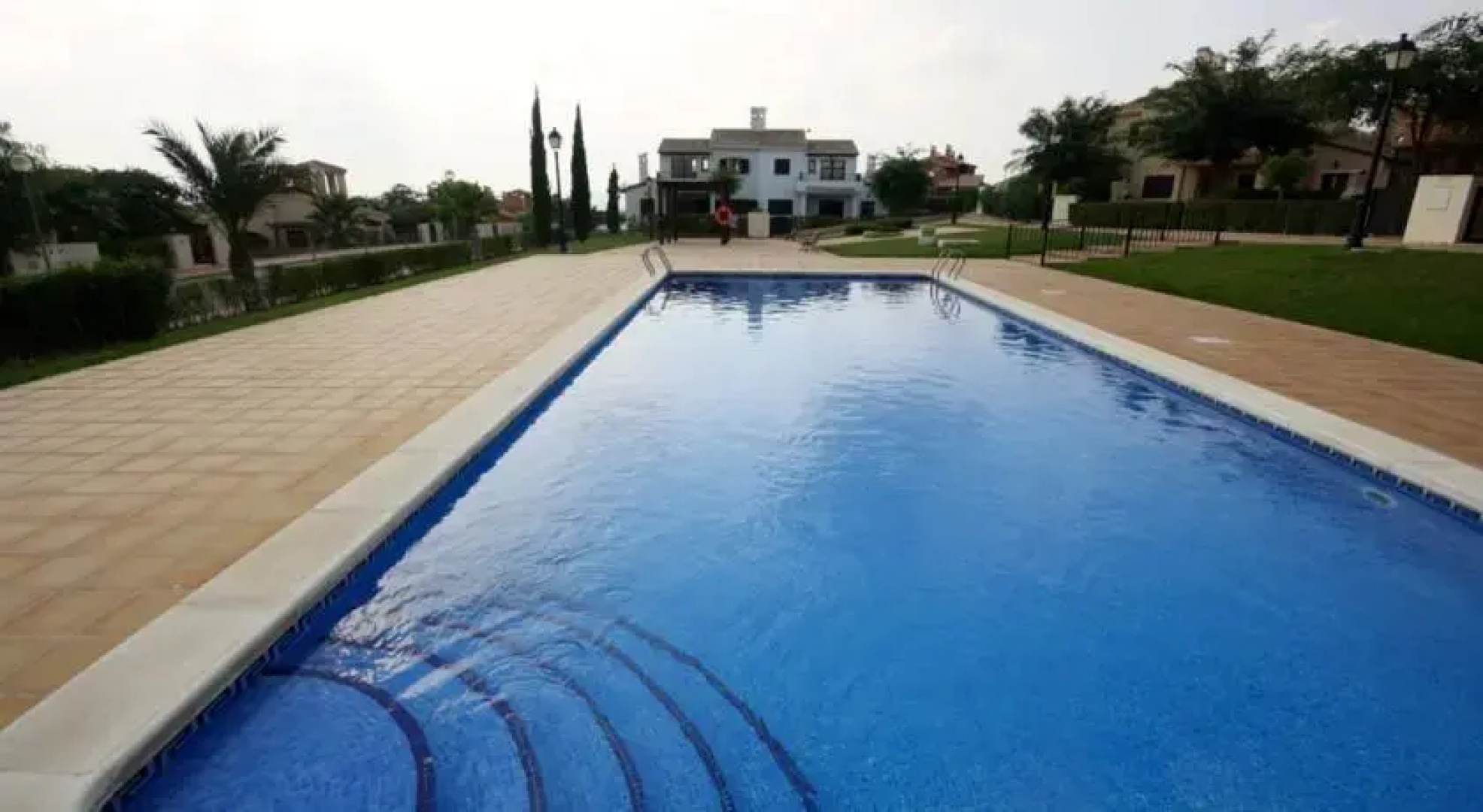 Hacienda Golf Properties REF: WA01