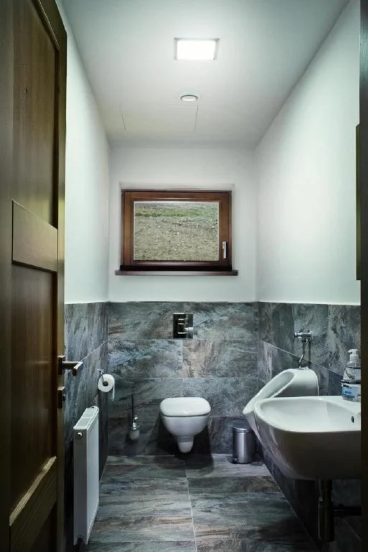 Penzion Na Začátku