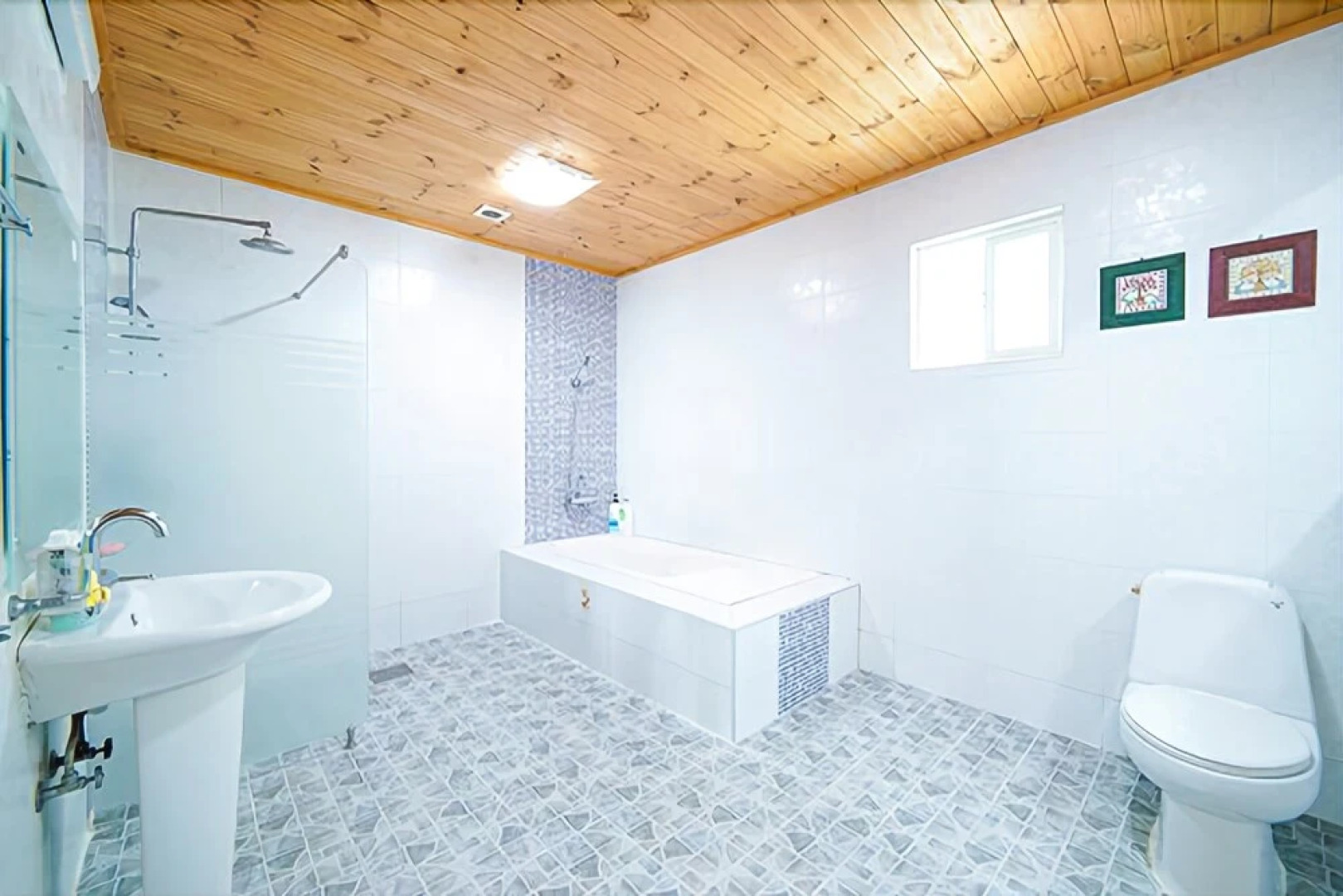 Yeoju Plum Fragrance Pension