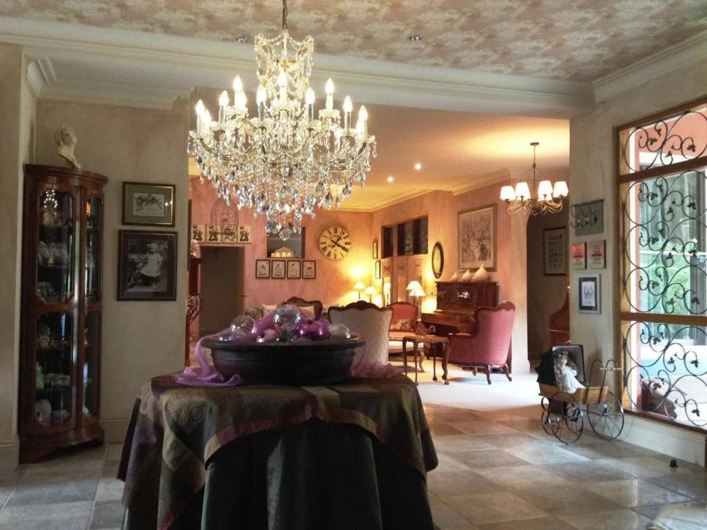 Albertines Beechworth