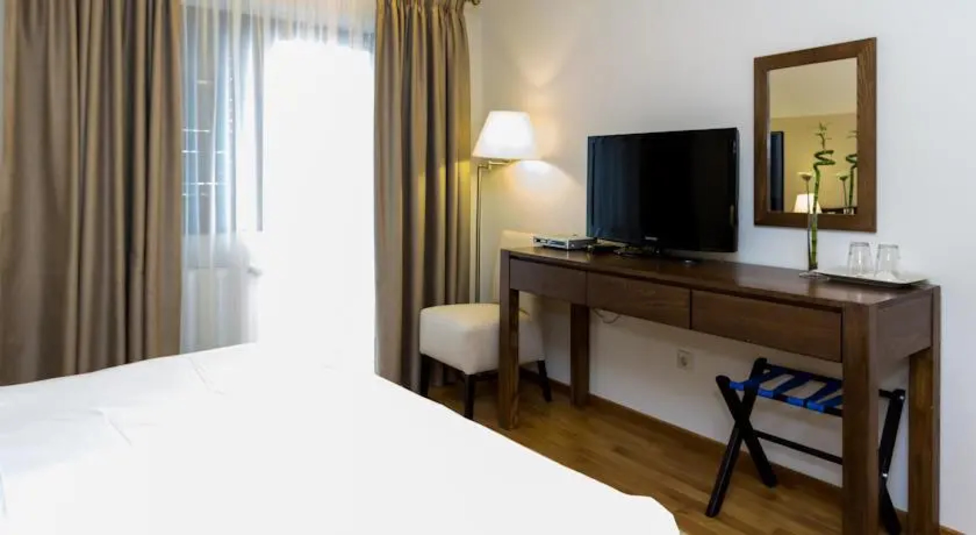 Pensiunea Vila Bujorul de Munte