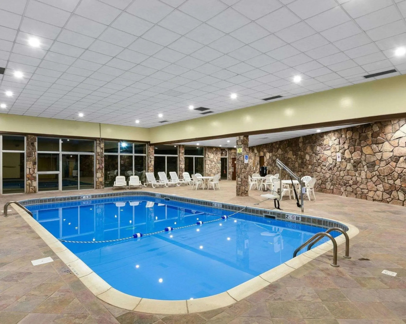 Comfort Inn Grantsville-Deep Creek Lake