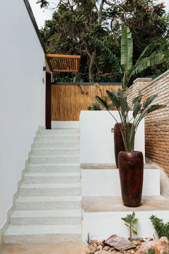 Hemingways Retreat Kigali