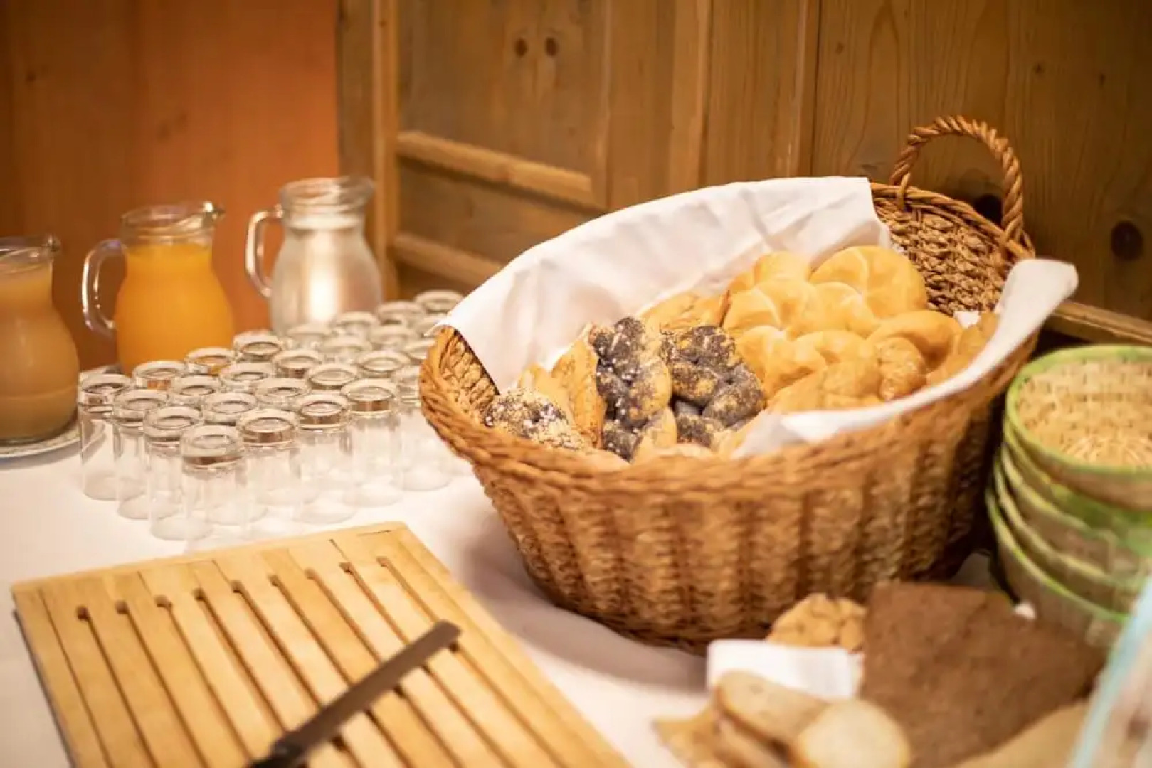 Hotel Zum goldenen Hirschen