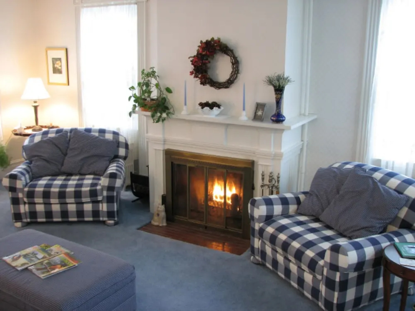 Vancleef Homestead Bed & Breakfast