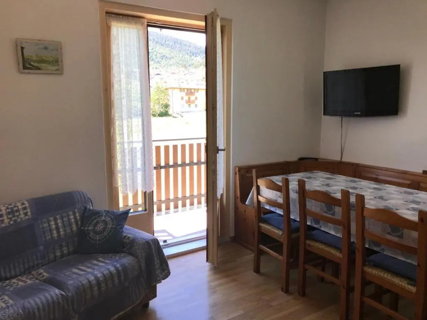 Appartamenti Perlot Marco