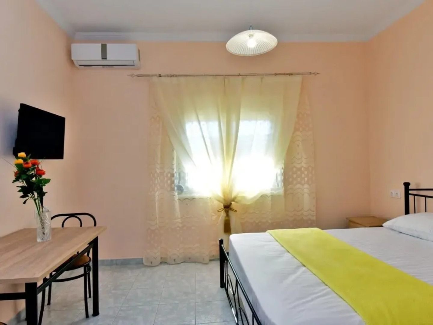 Elina Studios 2 by Travelpro Services- Nea F