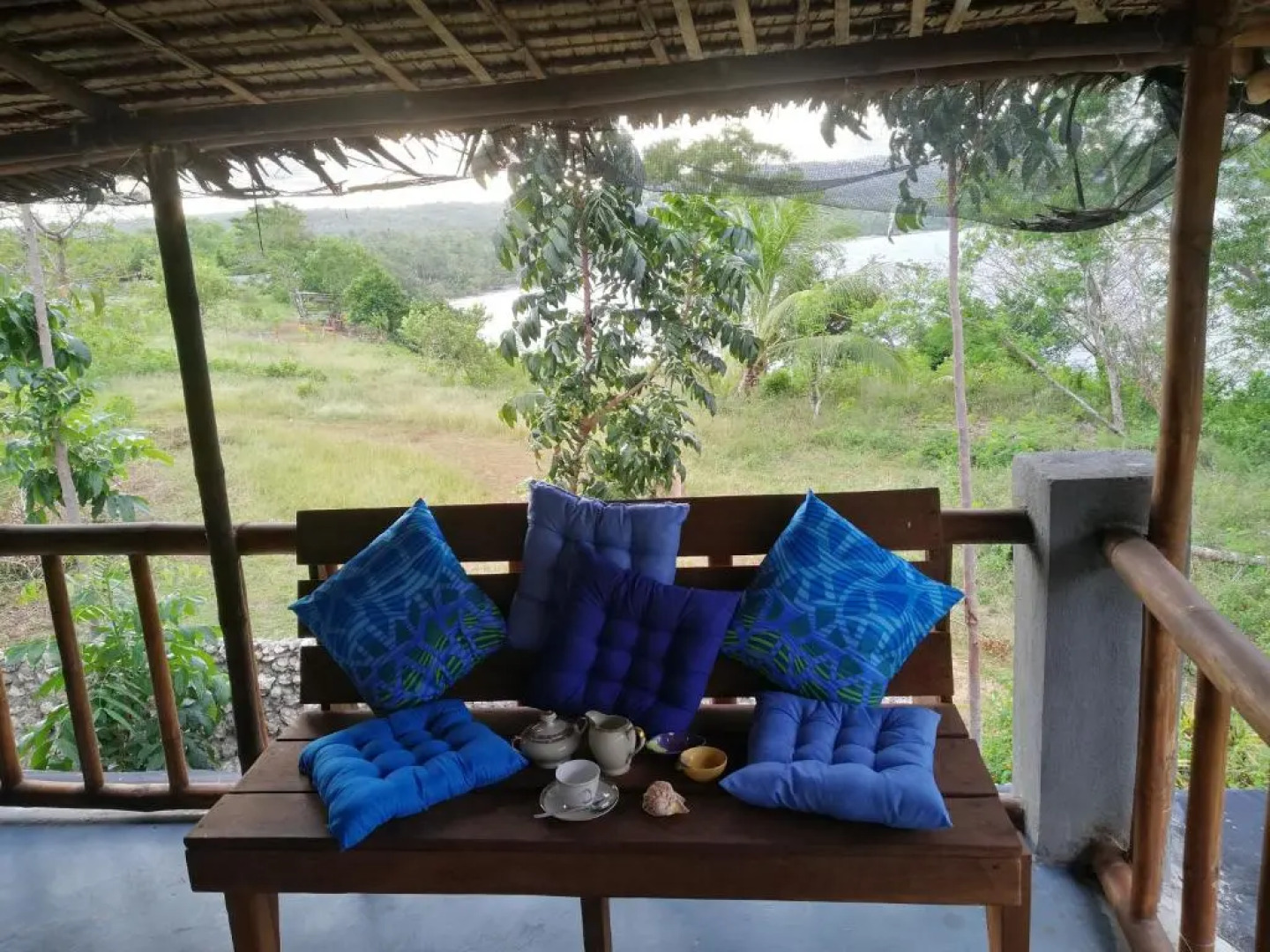 Genevieve Guest House and Tours