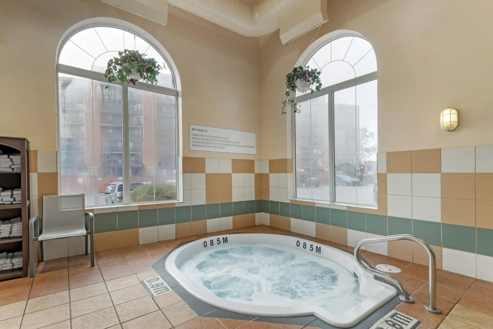 Best Western Plus Pembina Inn & Suites