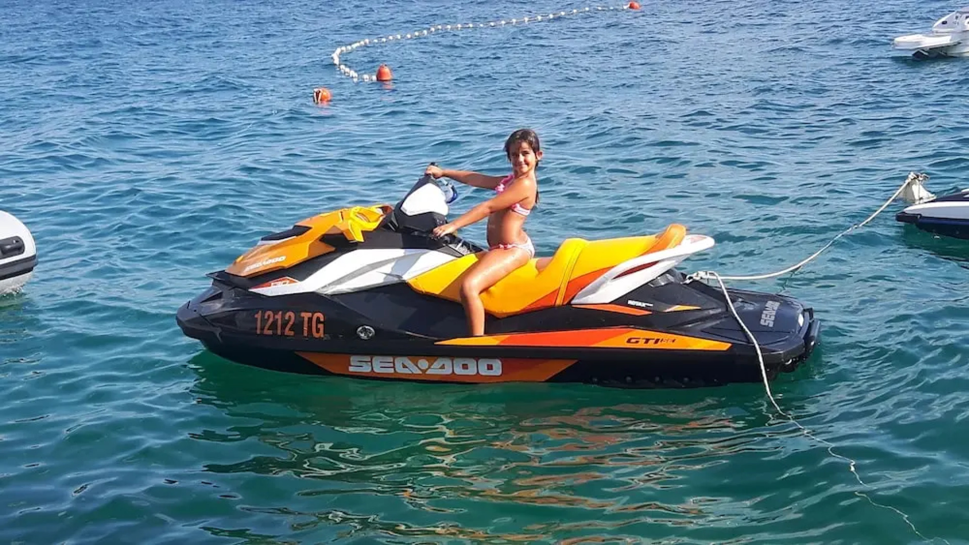 Apartments Villa Marija