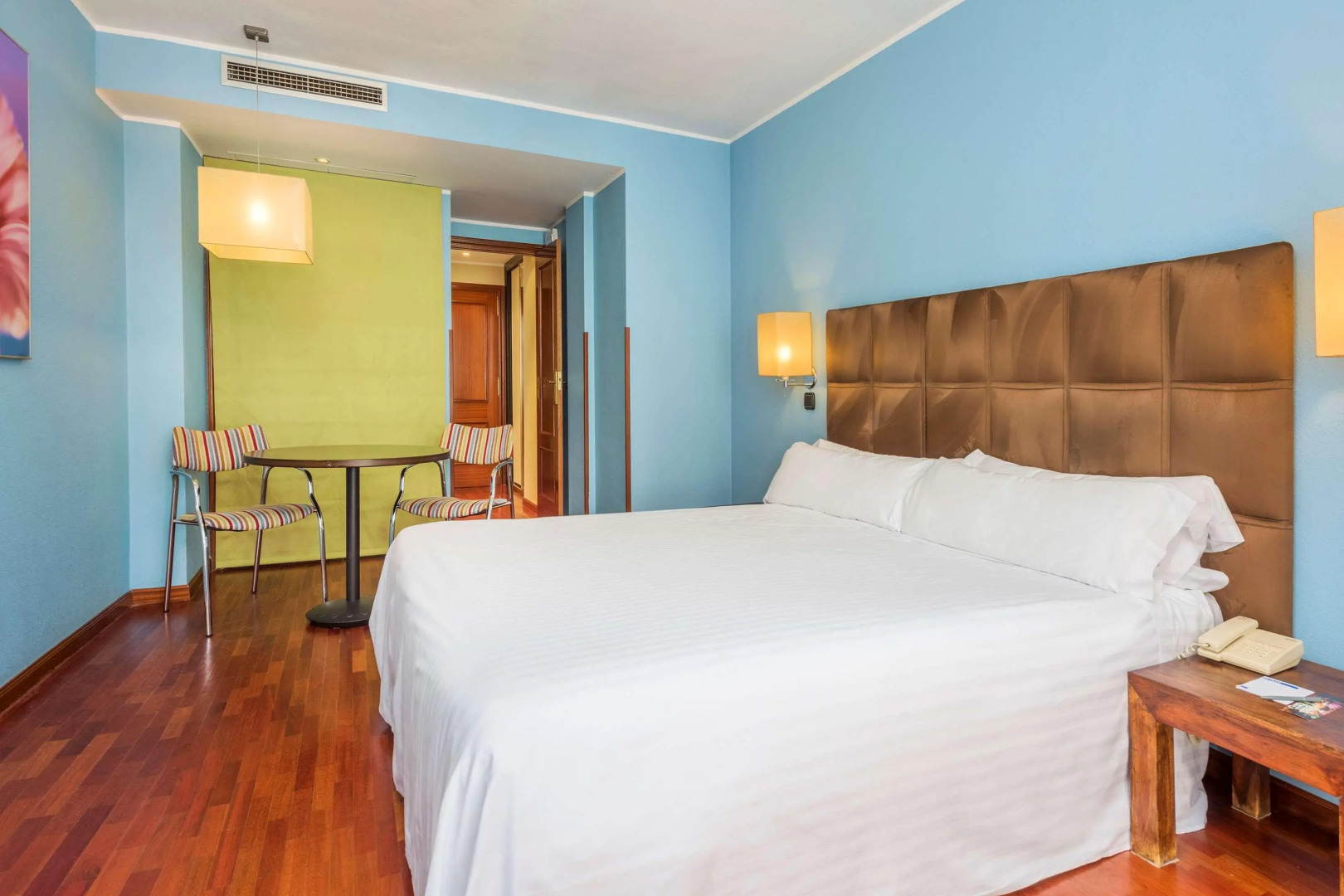 Tryp Valladolid Sofia Parquesol Hotel