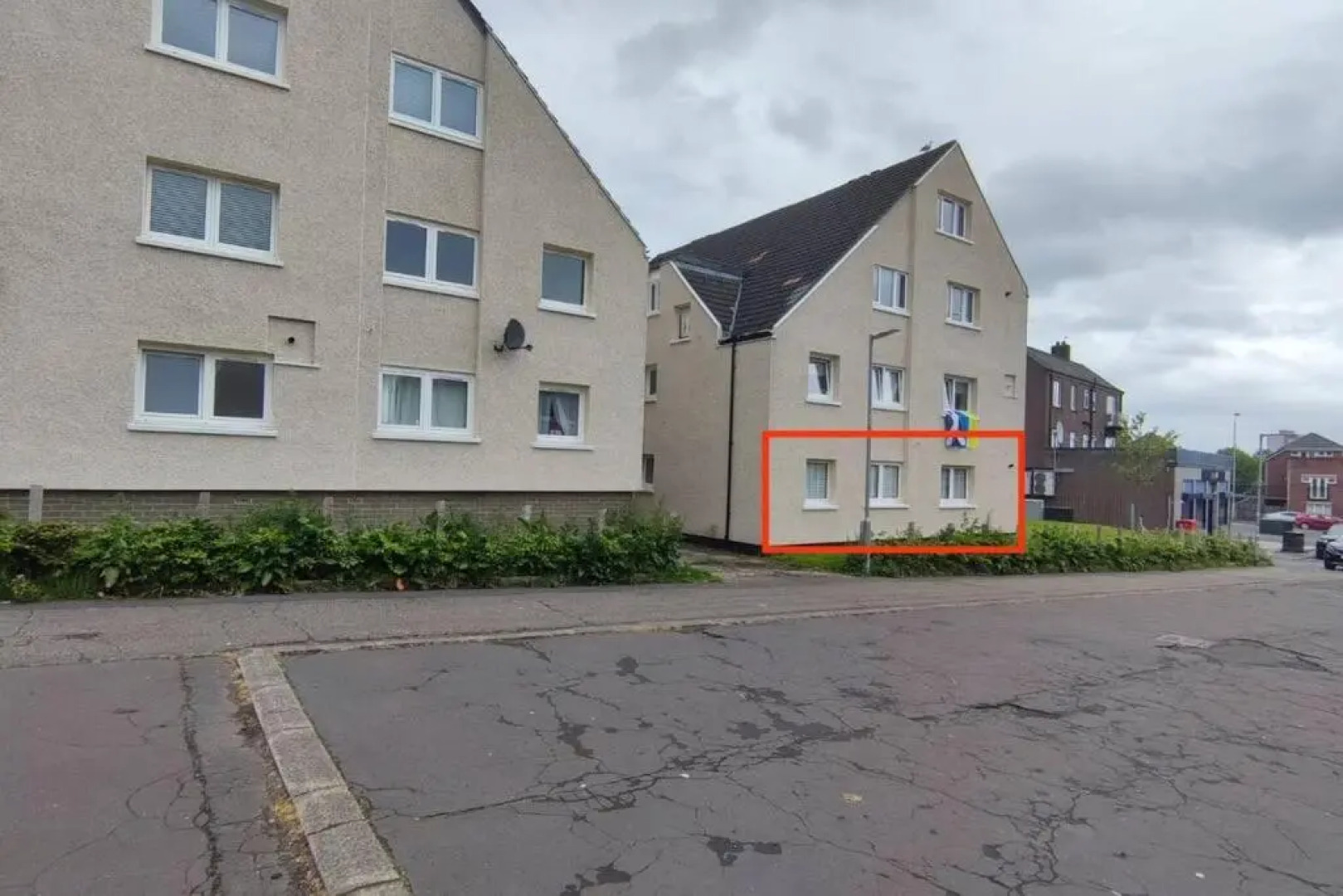 Lovely 2 Bedroom Modern Ground Floor Flat