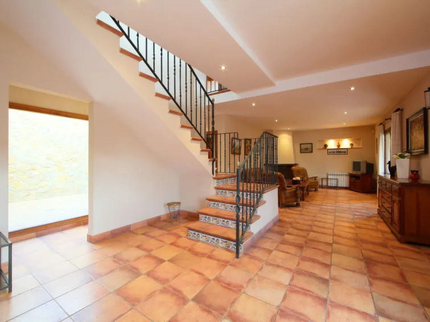 Holiday Home Casa Ulldellops