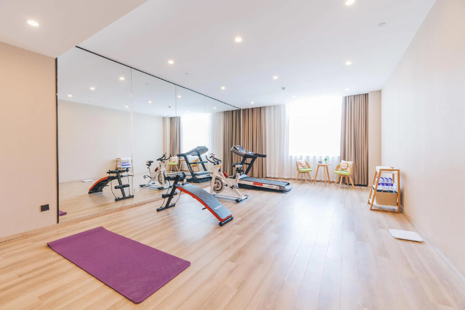 Atour Hotel Culture Square West Lake Hangzhou