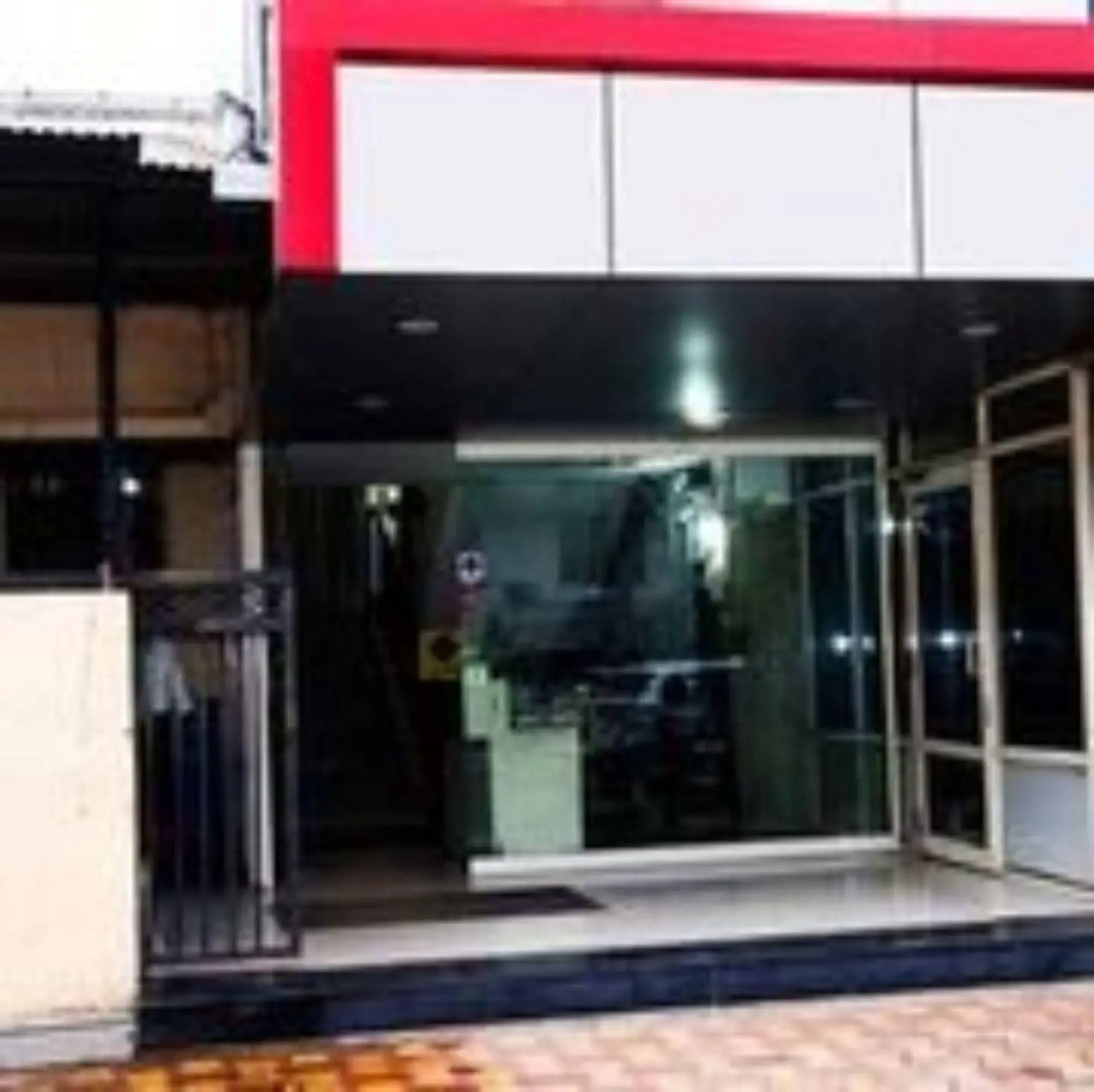 Vista Rooms At Fame Cinemas