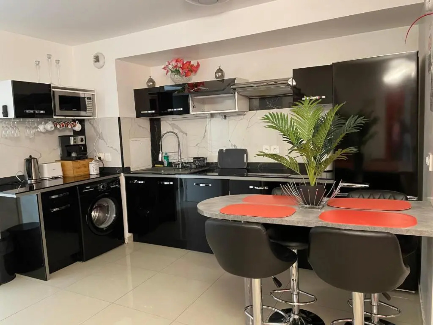 Résidence Auguste Blanqui Supérieur