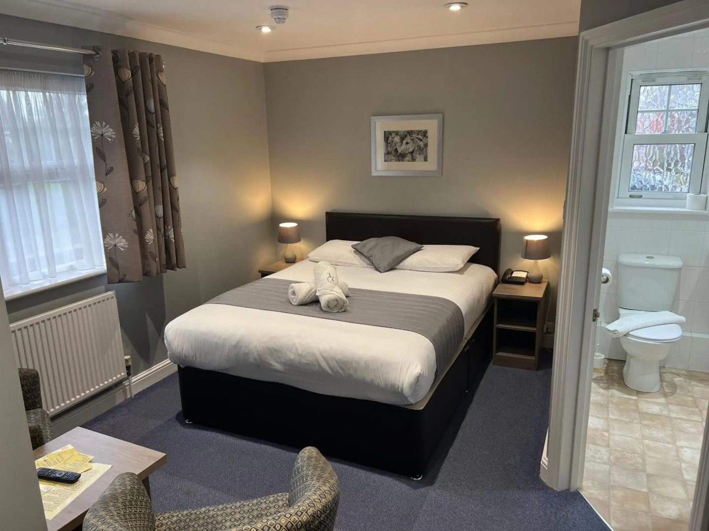 The Corner House Hotel Gatwick