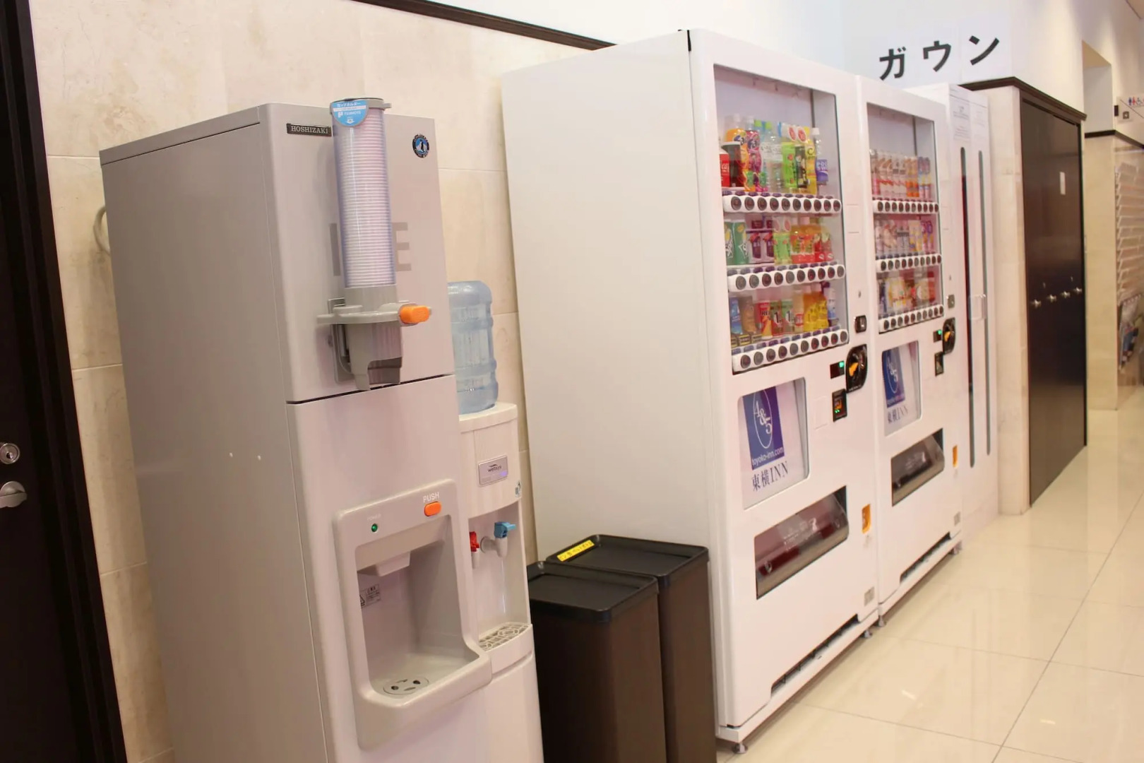 Toyoko Inn Iwaki Ekimae