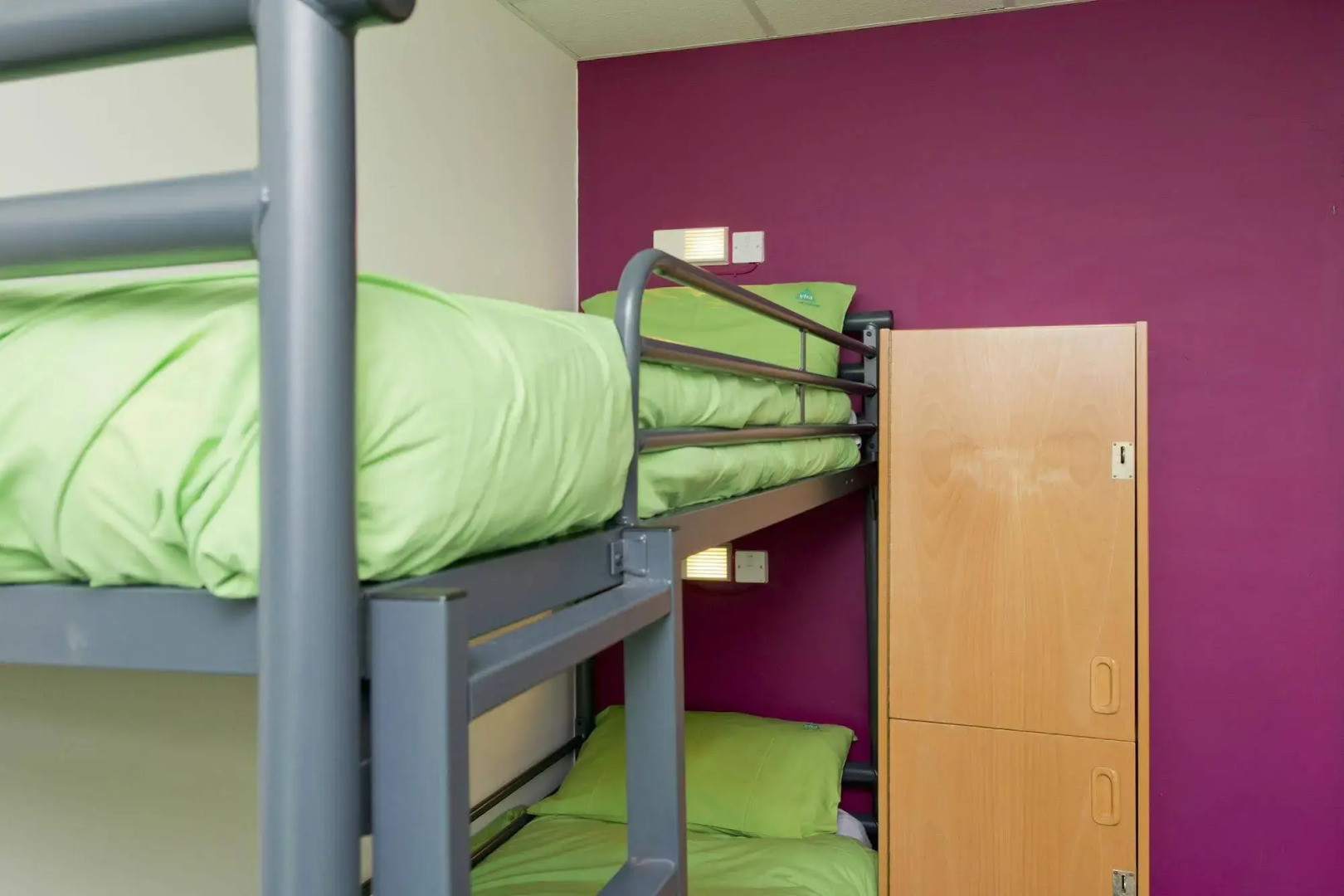 YHA Manorbier - Hostel