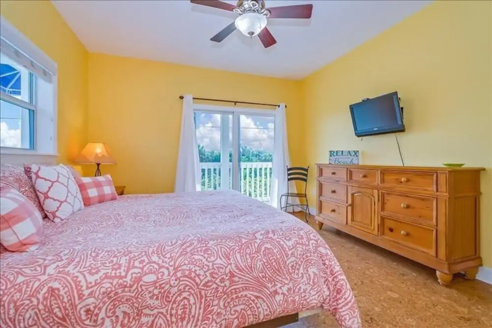 200 Seabreeze Ct - 5Br Home