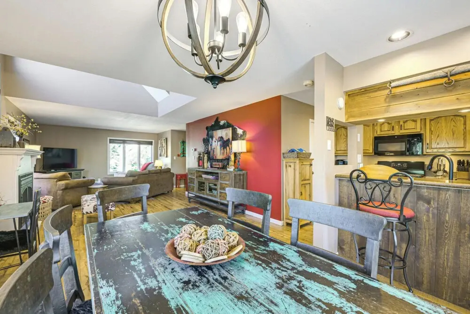 Hike, Ski & Dine: Pagosa Springs Getaway!