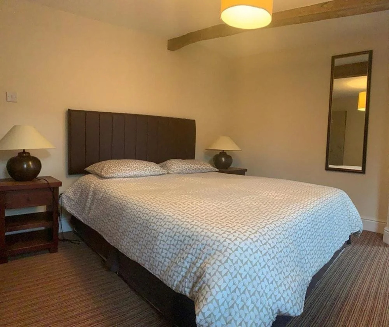 The Red Lion Faringdon